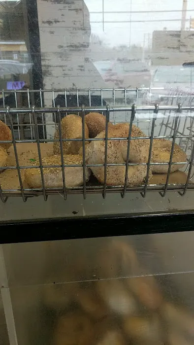 Hot Bagels Picture 8