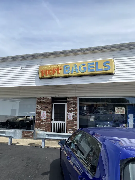 Hot Bagels Picture 9