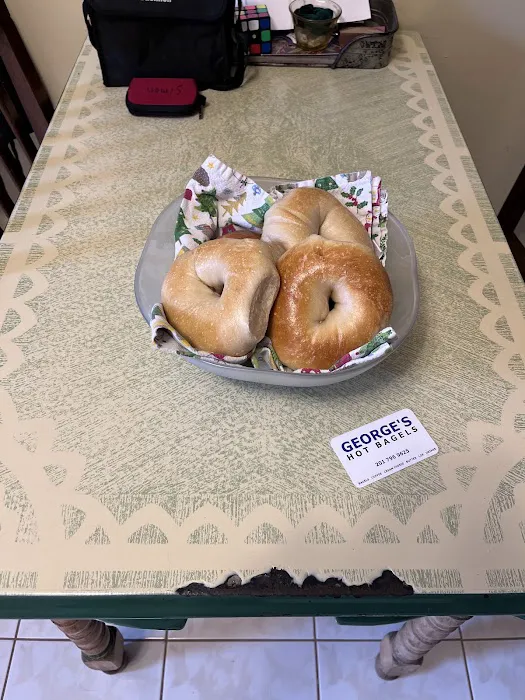 Hot Bagels Picture 7
