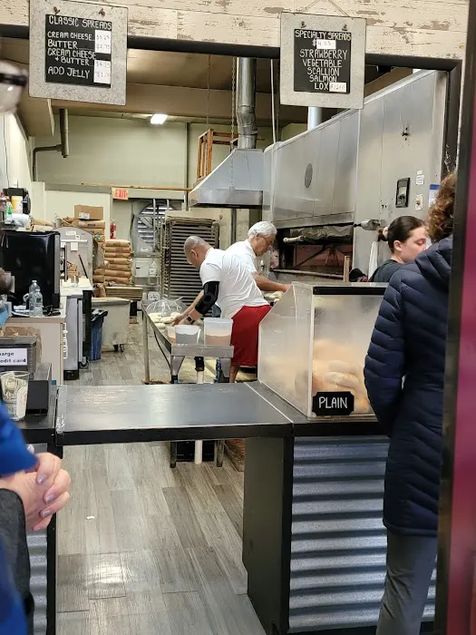 Hot Bagels Picture 10