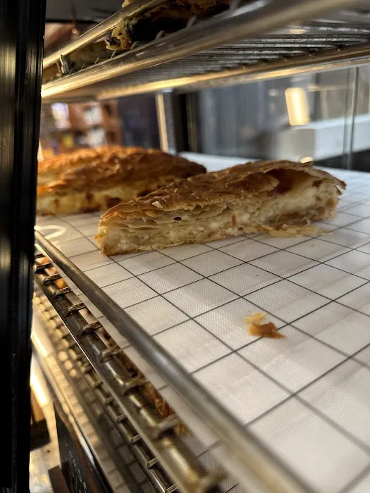 Athena Greek Cafe & Bakery Picture 4
