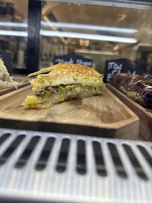 Athena Greek Cafe & Bakery Picture 2
