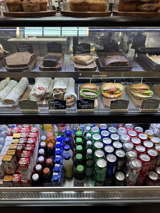 Athena Greek Cafe & Bakery Picture 8