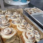 Cinnabon