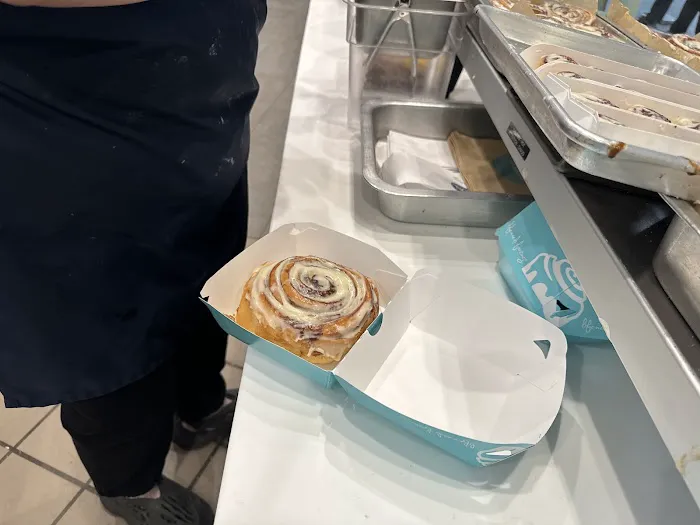 Cinnabon Picture 10
