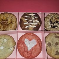 Miss Cookie ico