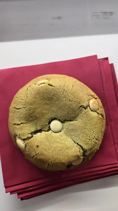 Miss Cookie Picture 2