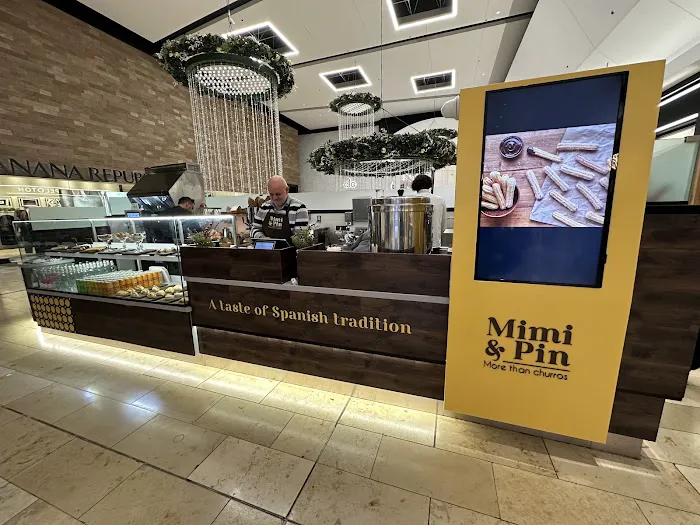 Mimi & Pin Churros and Donuts Picture 2