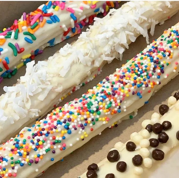 Mimi & Pin Churros and Donuts Picture 4