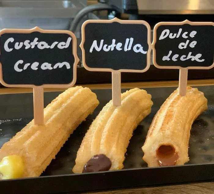Mimi & Pin Churros and Donuts Picture 10