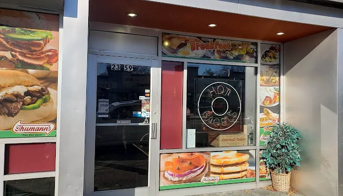 Modern Bagel Cafe Picture 1