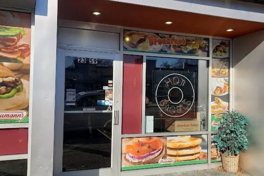 Modern Bagel Cafe