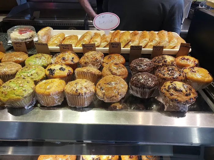 Modern Bagel Cafe Picture 6