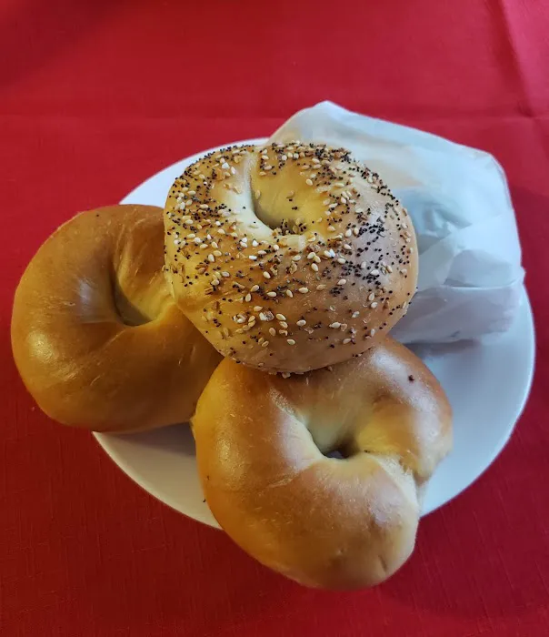 Modern Bagel Cafe Picture 8
