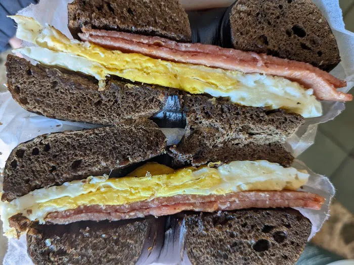 Modern Bagel Cafe Picture 7