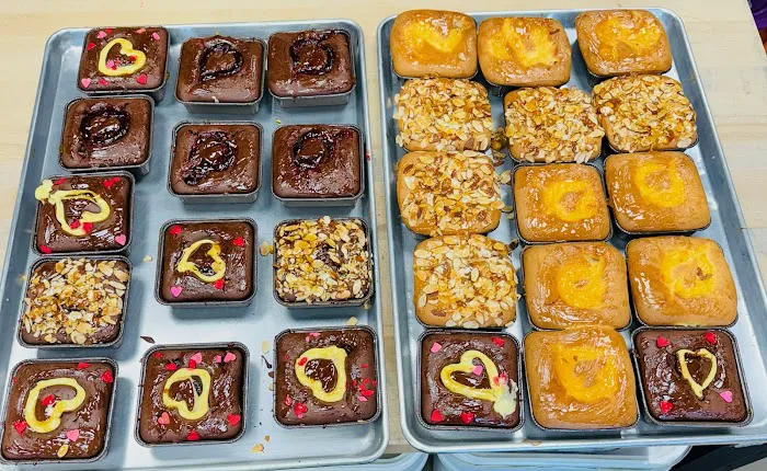 Daisy Organic Bakery Picture 1