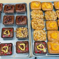 Daisy Organic Bakery ico