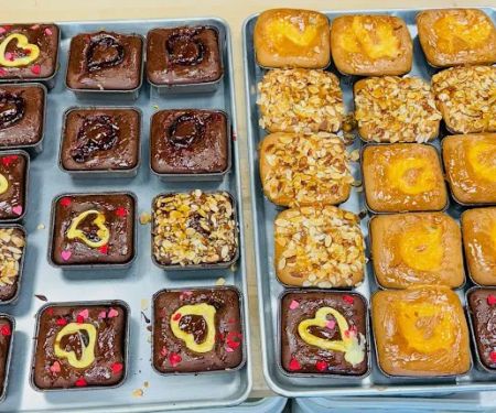 Daisy Organic Bakery