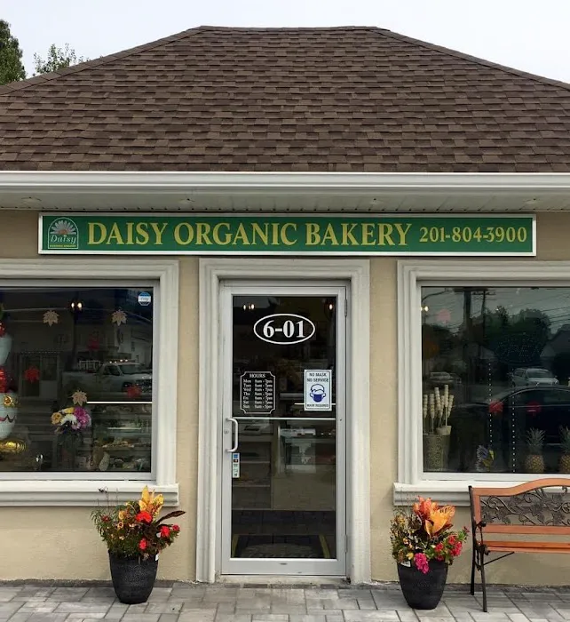 Daisy Organic Bakery Picture 4