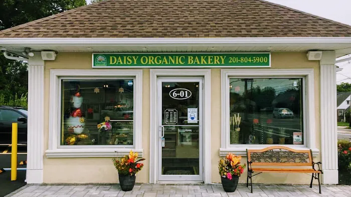 Daisy Organic Bakery Picture 5