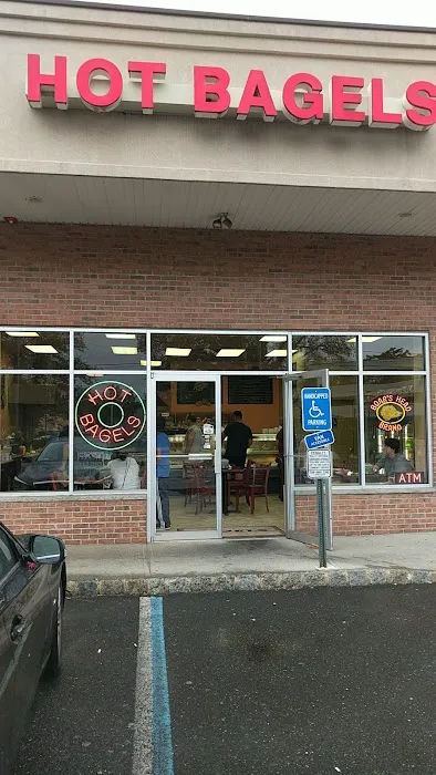 Hot Bagels Picture 4
