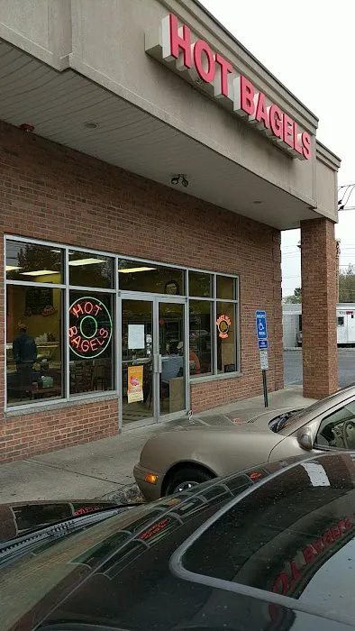 Hot Bagels Picture 3