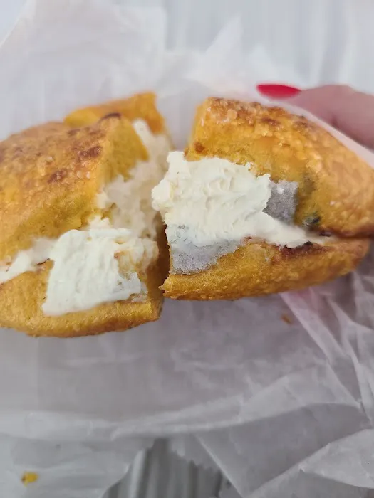 Hot Bagels Picture 2