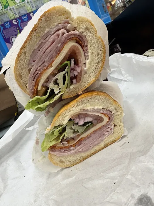 Hot Bagels Picture 7
