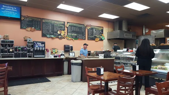 Hot Bagels Picture 6