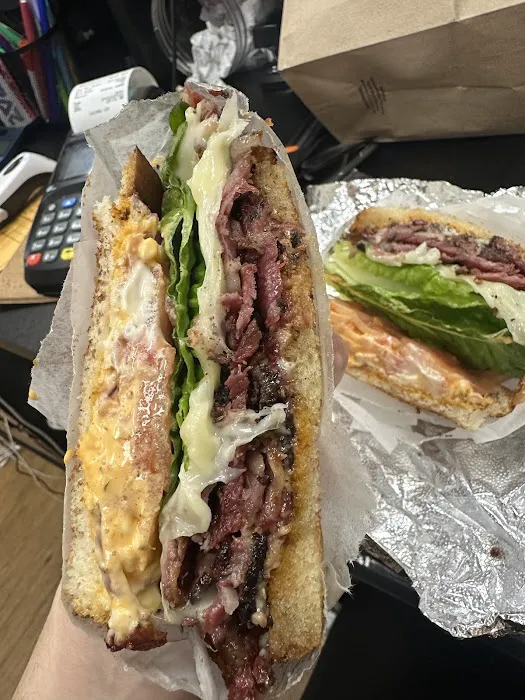 Hot Bagels Picture 8