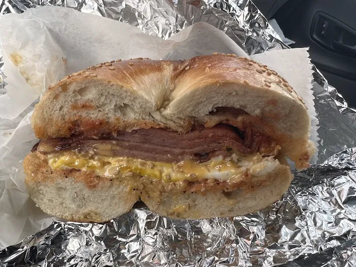 Hot Bagels Picture 9