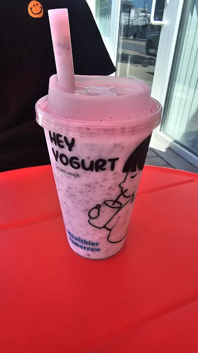 Hey Yogurt Fair Lawn Picture 4