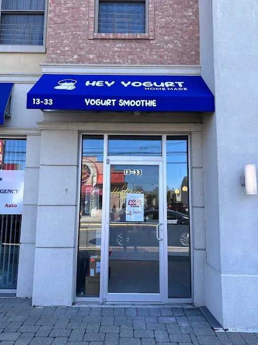 Hey Yogurt Fair Lawn Picture 10