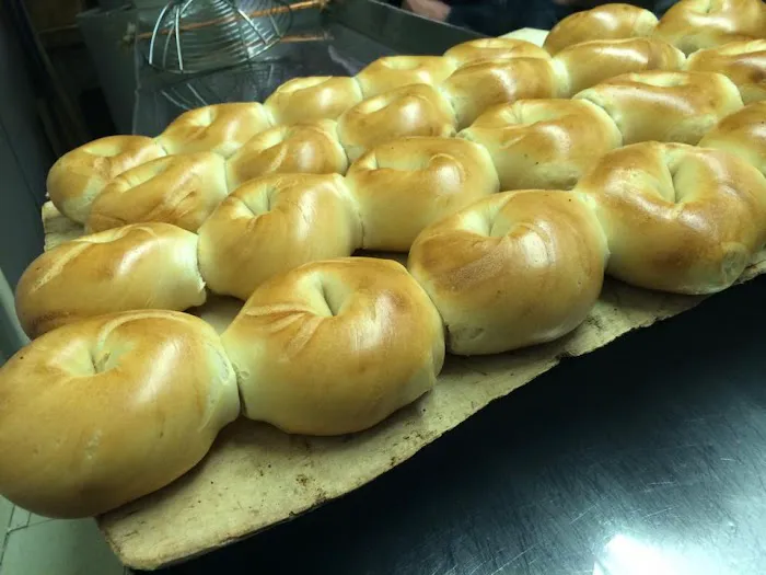 River Road Hot Bagels Picture 3