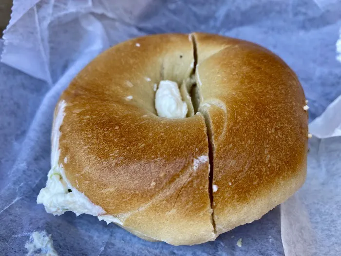 River Road Hot Bagels Picture 1