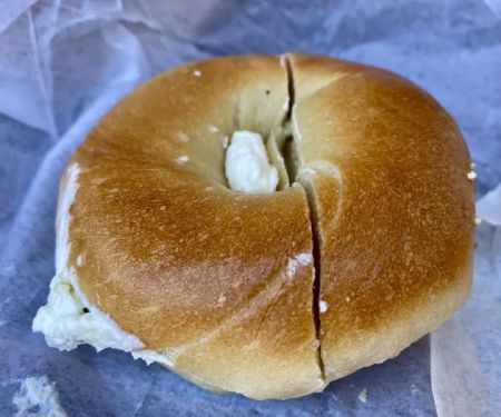 River Road Hot Bagels