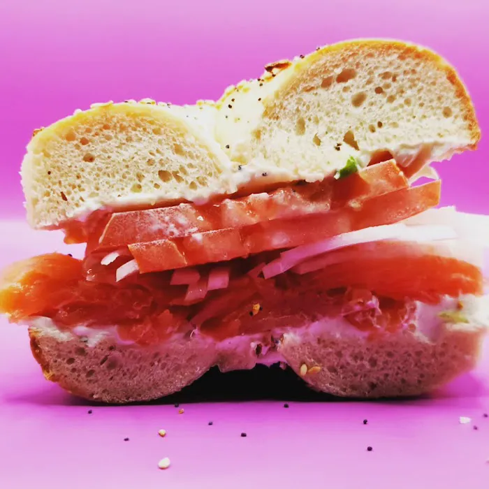 River Road Hot Bagels Picture 7