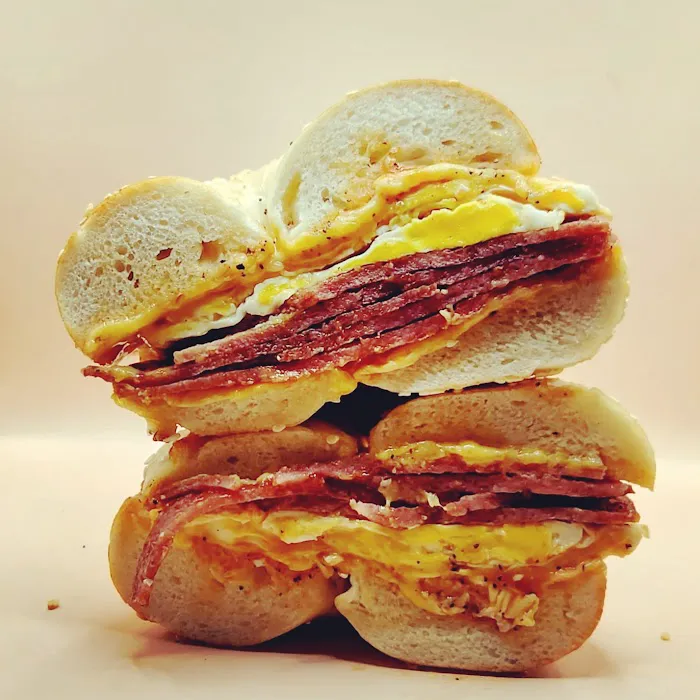 River Road Hot Bagels Picture 6