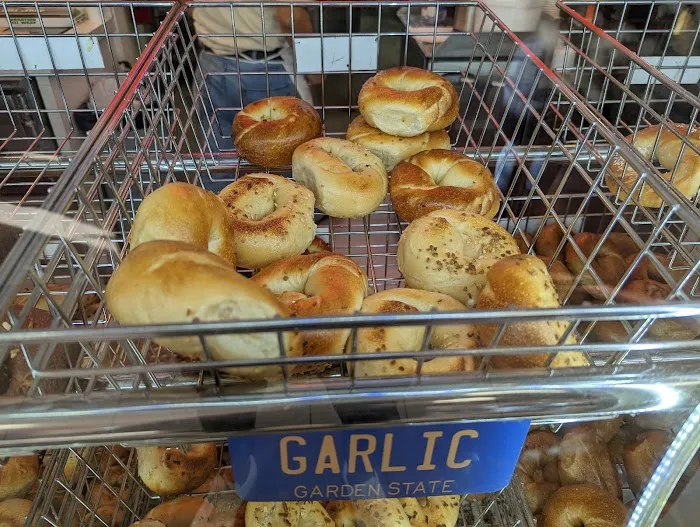 River Road Hot Bagels Picture 10