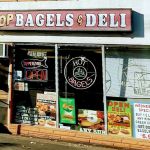 TOP BAGELS & DELI