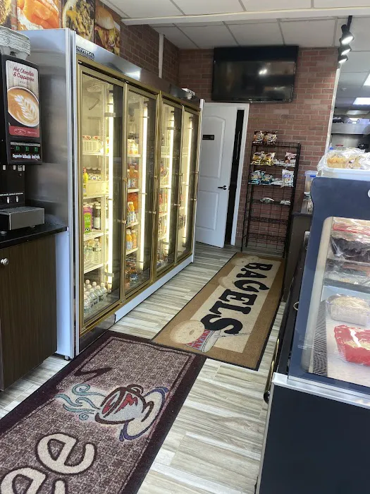 A&V Bagel & Cafe Picture 2