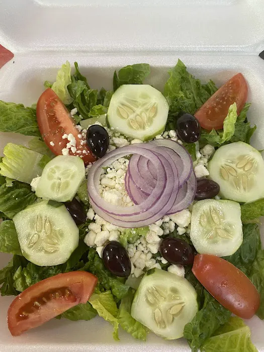 A&V Bagel & Cafe Picture 9