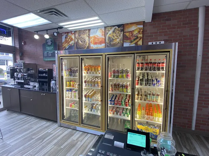 A&V Bagel & Cafe Picture 8