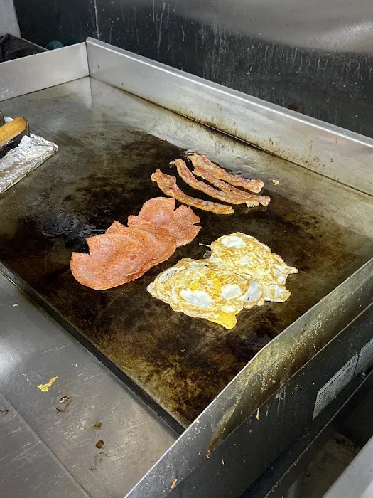 A&V Bagel & Cafe Picture 6