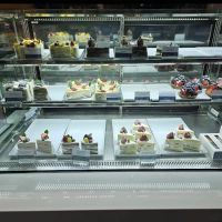 Paris Baguette ico
