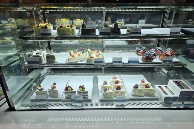 Paris Baguette
