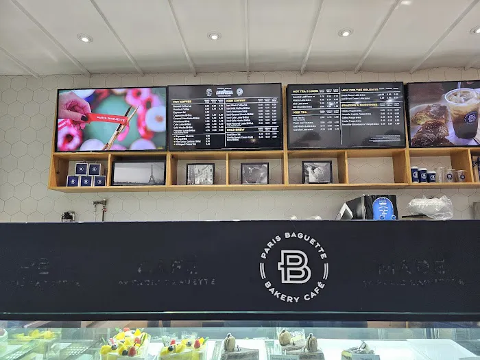 Paris Baguette Picture 6