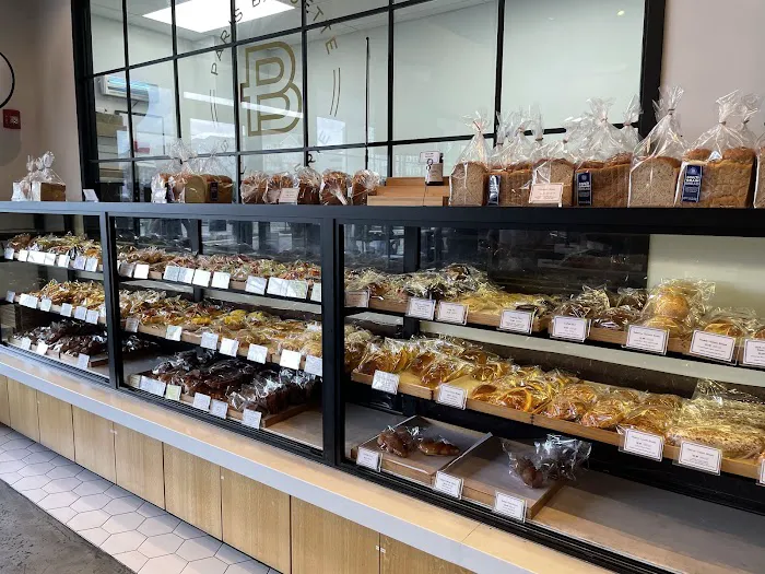 Paris Baguette Picture 9