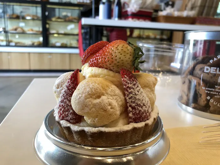 Paris Baguette Picture 10