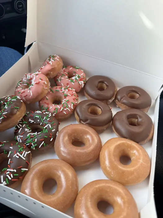 Krispy Kreme Picture 4